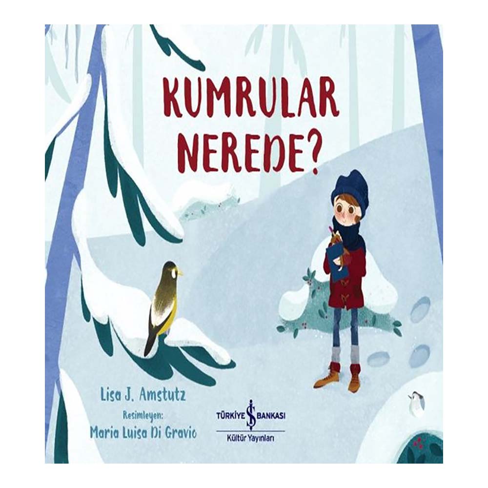 KUMRULAR NEREDE