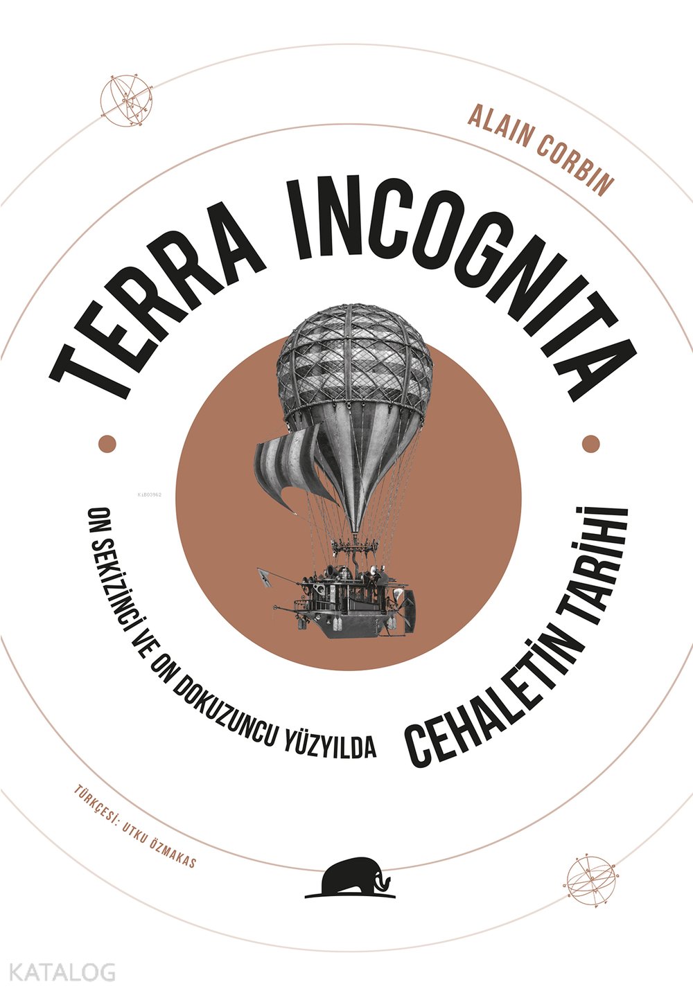 Terra Incognita