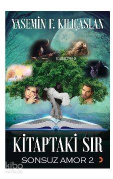 Kitaptaki Sır