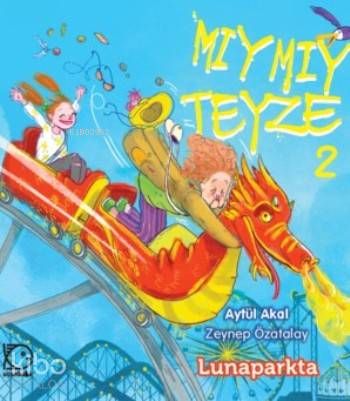 Mıymıy Teyze 2