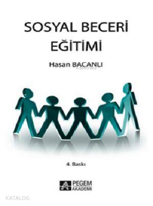Sosyal Beceri Eğitimi - Hasan Bacanlı