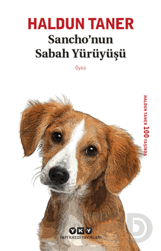 SANCHONUN SABAH YÜRÜYÜŞÜ - HALDUN TANER