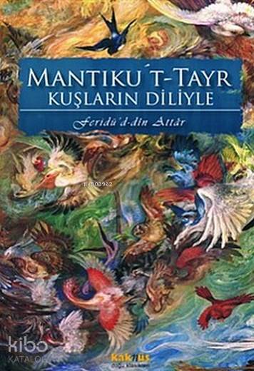 Mantıku't-Tayr