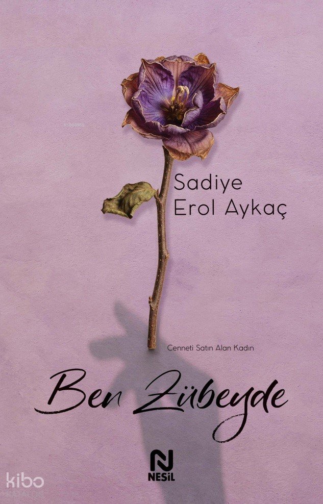 Ben Zübeyde