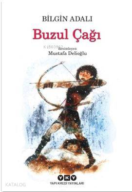 Buzul Çağı - Bilgin Adalı