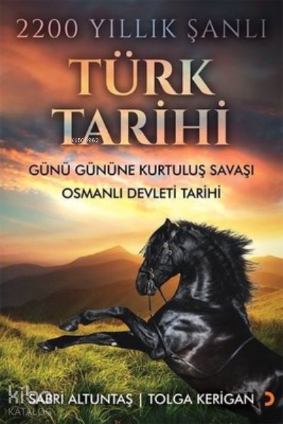 2200 Yıllık Şanlı Türk Tarihi