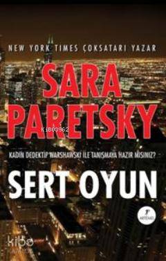 Sert Oyun