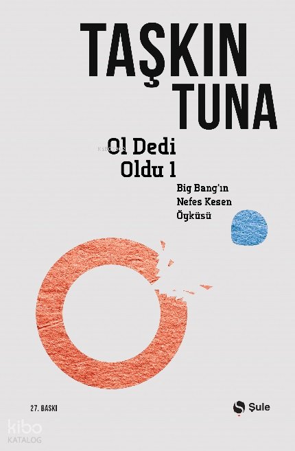 Ol Dedi Oldu 1 - Taşkın Tuna