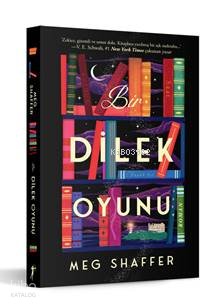 Bir Dilek Oyuenu