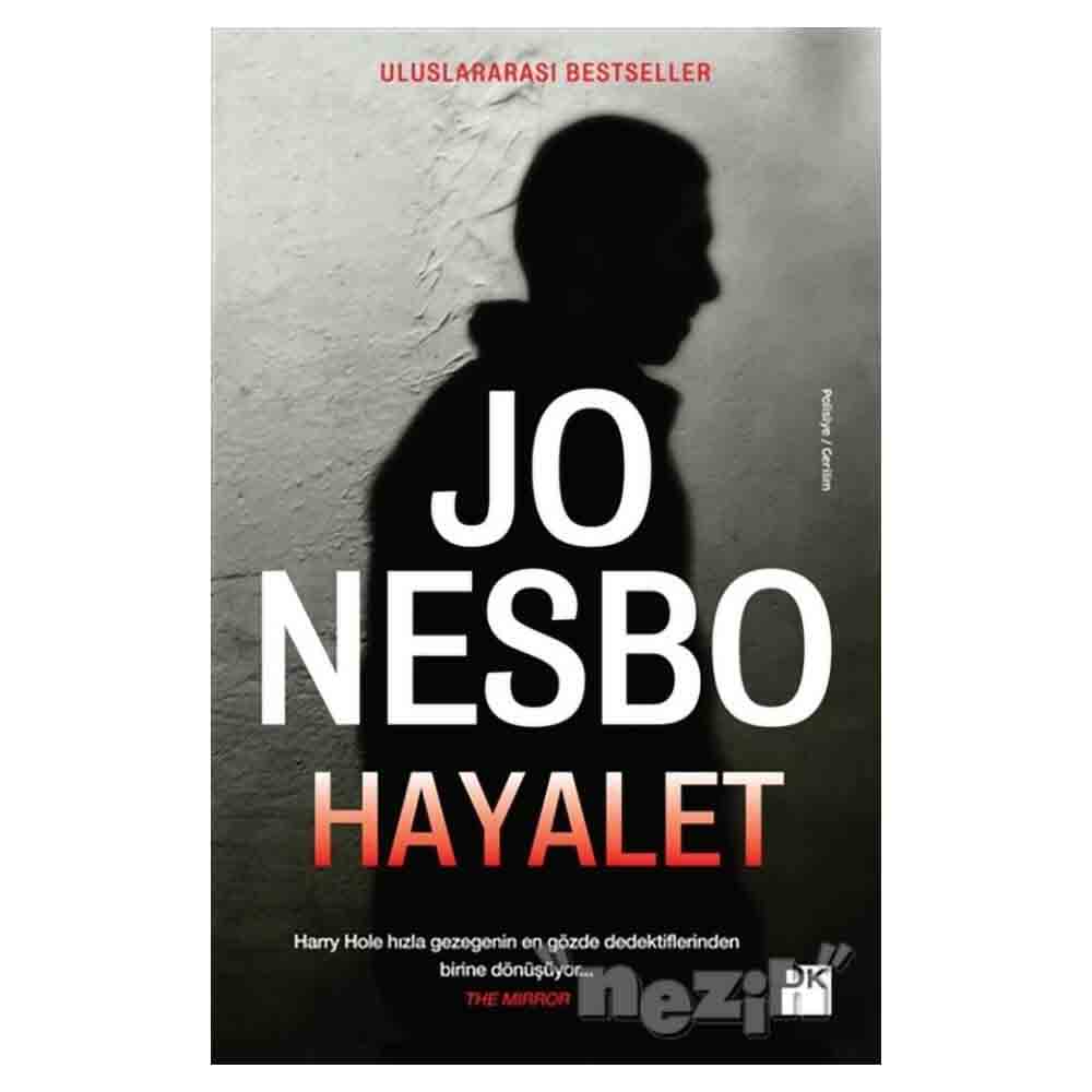 HAYALET / JO NESBO