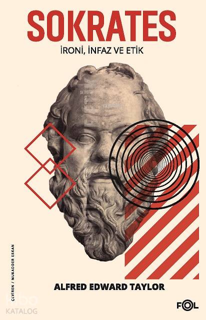 Sokrates - Alfred Edward Taylor