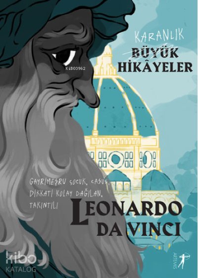 Karanlık Büyük Hikayeler