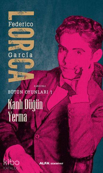 Kanlı Düğün - Yerma