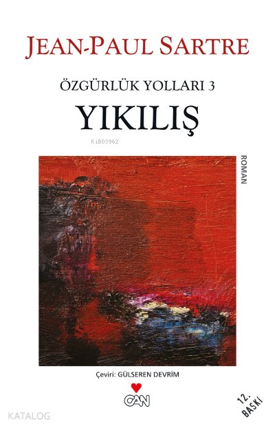 Yıkılış