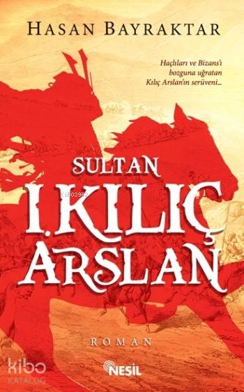 Sultan I. Kılıç Arslan