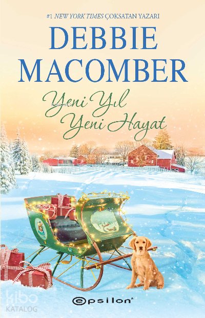 Yeni Yıl Yeni Hayat - Debbie Macomber