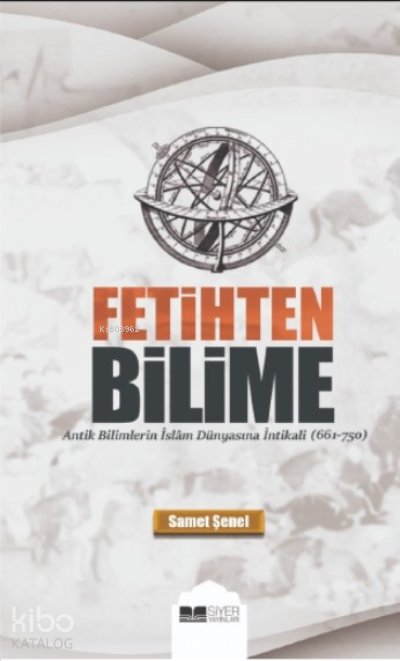 Fetihten Bilime