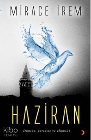 Haziran - Mirace İrem