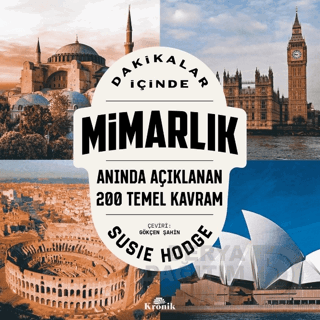 DAKİKLAR İÇİNDE - MİMARLIK