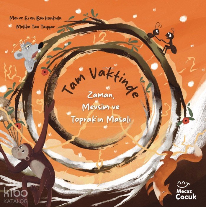 Tam Vaktinde