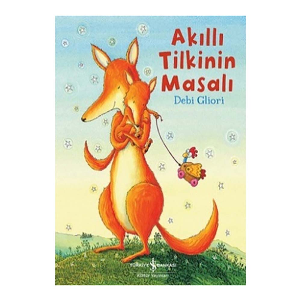 AKILLI TİLKİNİN MASALI