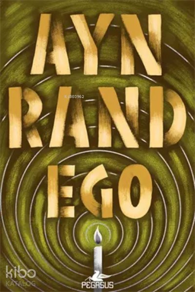 Ego