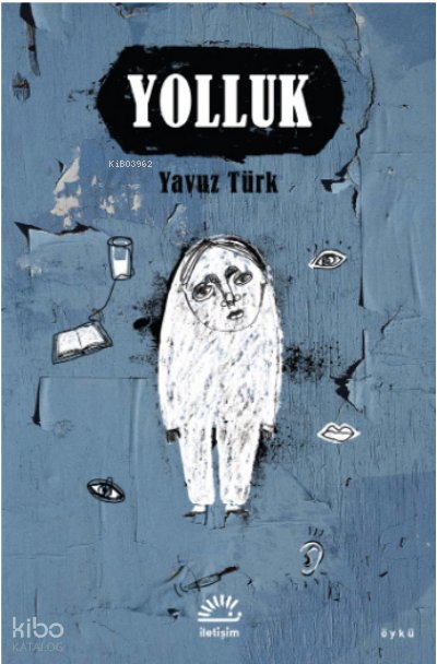 Yolluk - Yavuz Türk