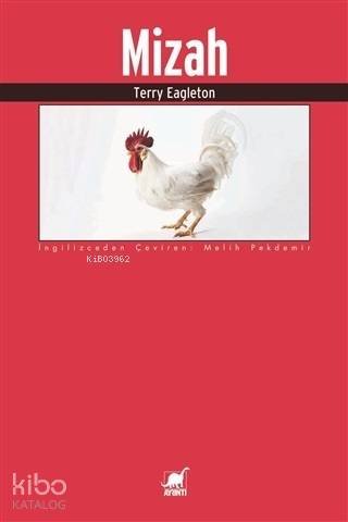 Mizah - Terry Eagleton