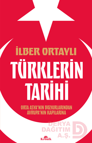 TÜRKLERİN TARİHİ - 1
