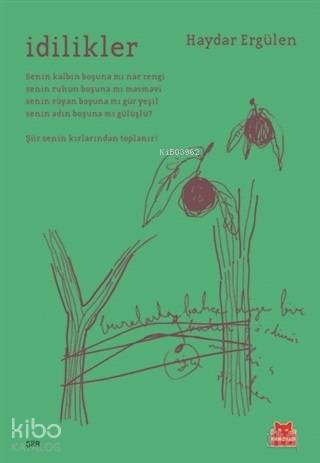 İdilikler