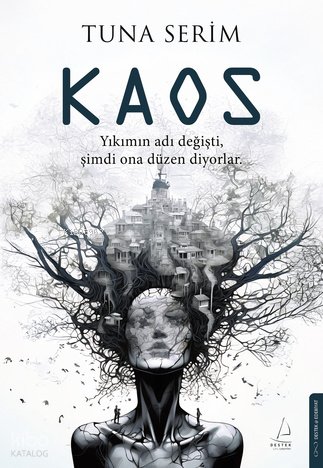 Kaos - Tuna Serim