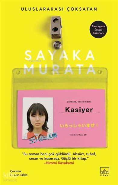 Kasiyer
