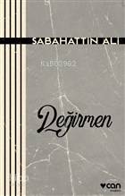 Değirmen