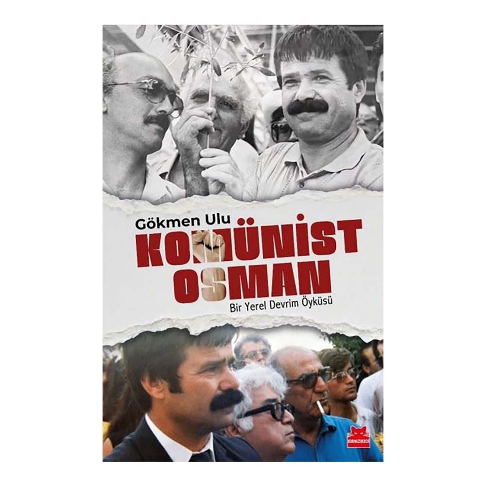 KOMÜNİST OSMAN