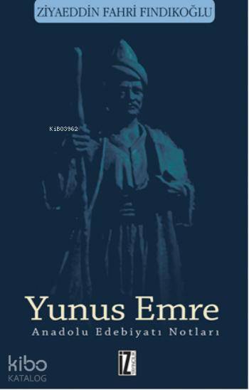 Yunus Emre