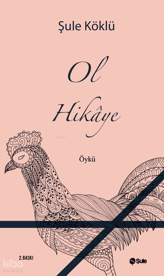 Ol Hikaye - Şule Köklü