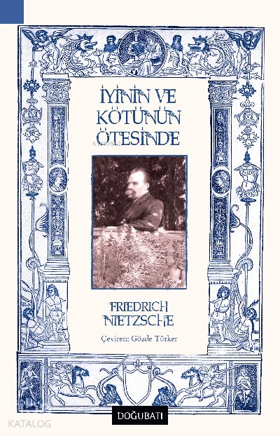 İyinin ve Kötünün Ötesinde