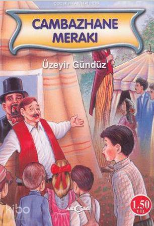 Canbazhane Merakı - Üzeyir Gündüz