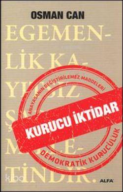 Kurucu İktidar - Osman Can