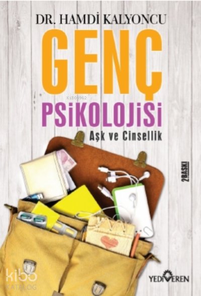 Genç Psikoloji - Hamdi Kalyoncu