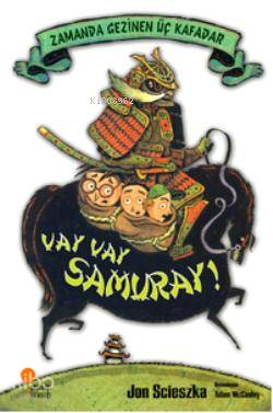 Vay Vay Samuray!