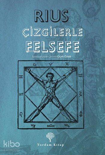 Çizgilerle Felsefe - Rius