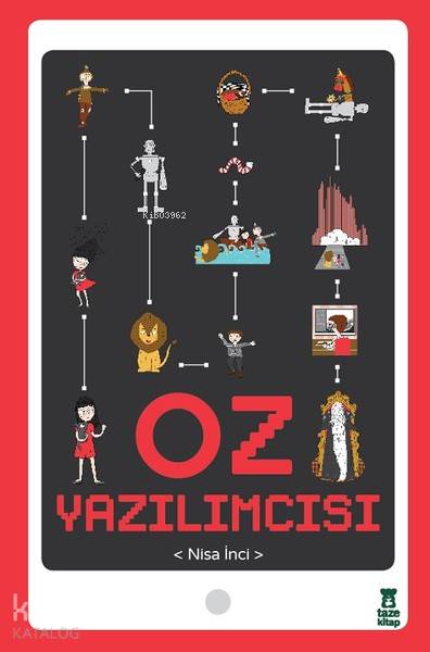 Oz Yazılımcısı
