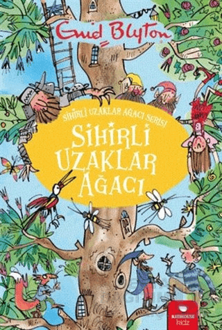 SİHİRLİ UZAKLAR AĞACI