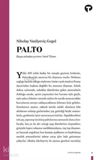 Palto