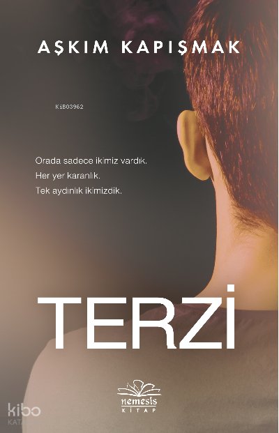 Terzi - Aşkım Kapışmak