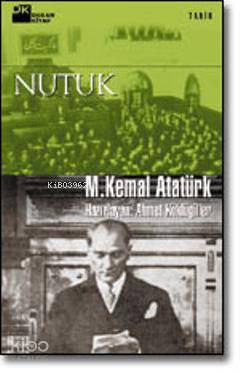 Nutuk - Mustafa Kemal Atatürk