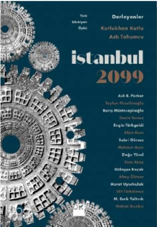 İstanbul 2099