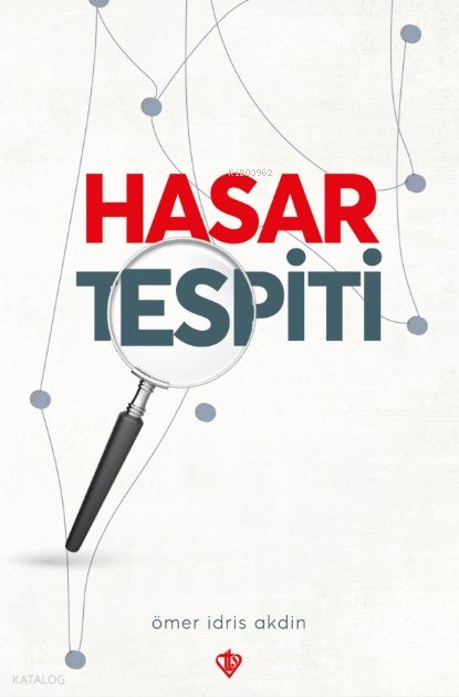 Hasar Tespiti - Ömer İdris Akdin