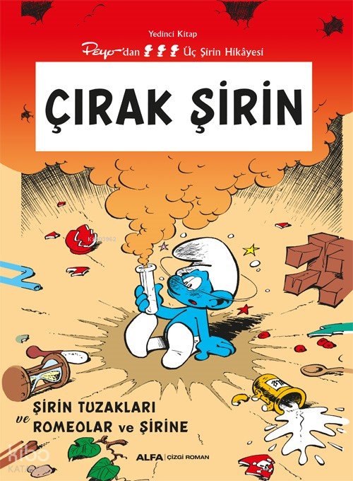 Çırak Şirin